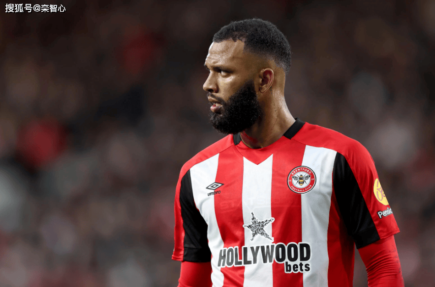 英超射手榜：哈兰德22球领跑！蒂亚戈18球紧随其后！塞门约第三！